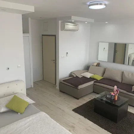 Super Horizont -Free Parking And Jaccuzzi Hotel Stobrec Room photo