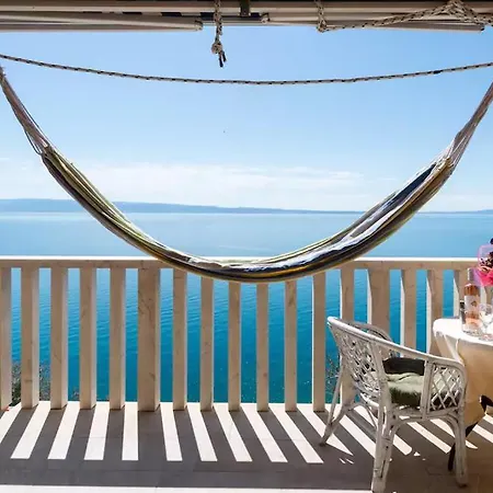 Super Horizont -Free Parking And Jaccuzzi Hotel Stobrec Exterior photo