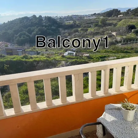 Super Horizont -Free Parking And Jaccuzzi Hotel Stobrec Room photo
