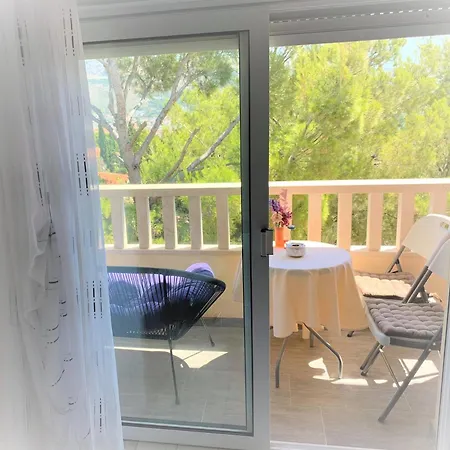Super Horizont -Free Parking And Jaccuzzi Hotel Stobrec Room photo