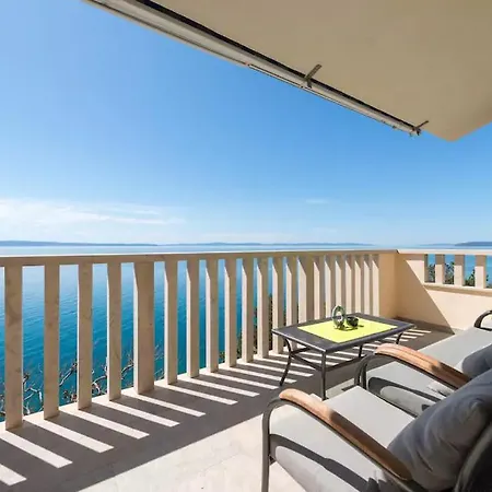 Super Horizont -Free Parking And Jaccuzzi Hotel Stobrec Exterior photo