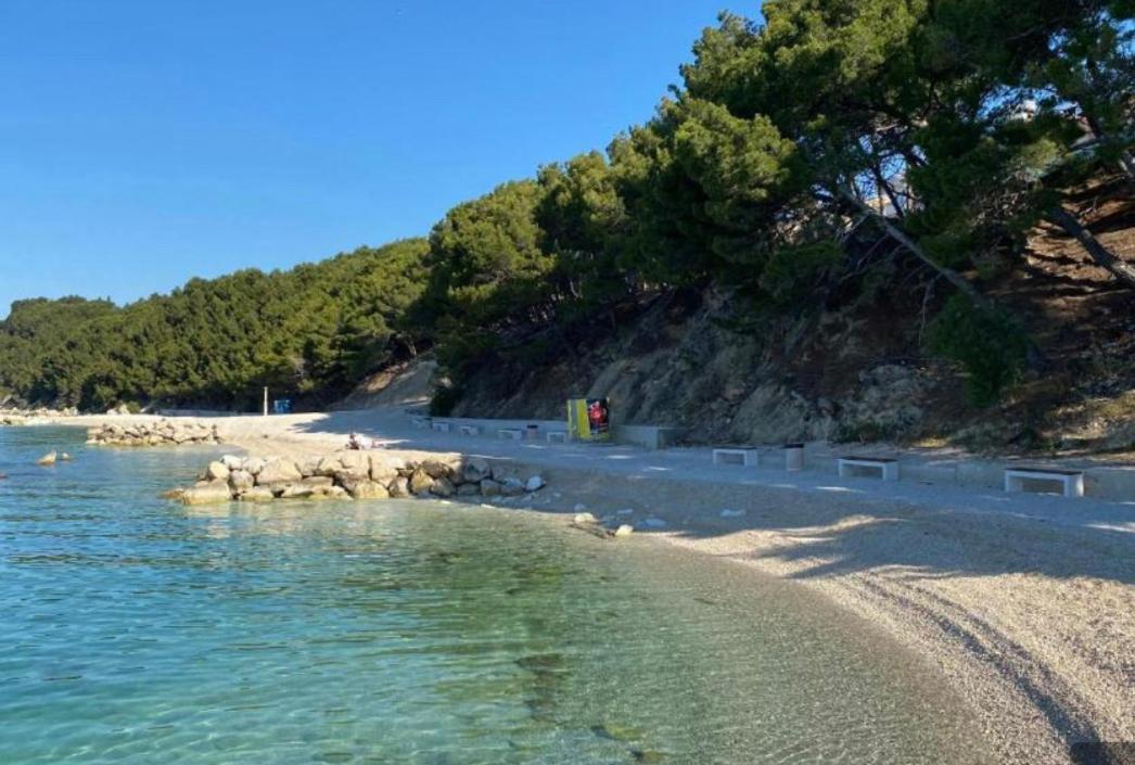 Super Horizont -free Parking And Jaccuzzi Guest house Stobrec