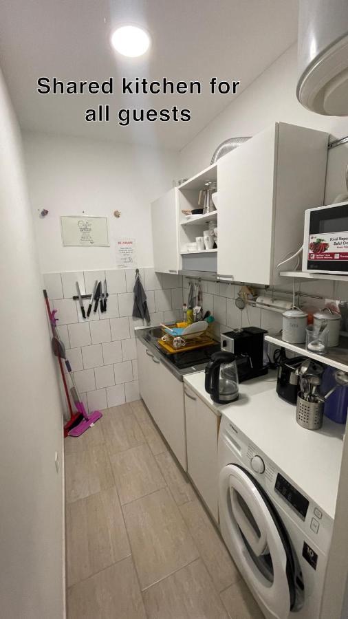Super Horizont -free Parking And Jaccuzzi Guest house 3*