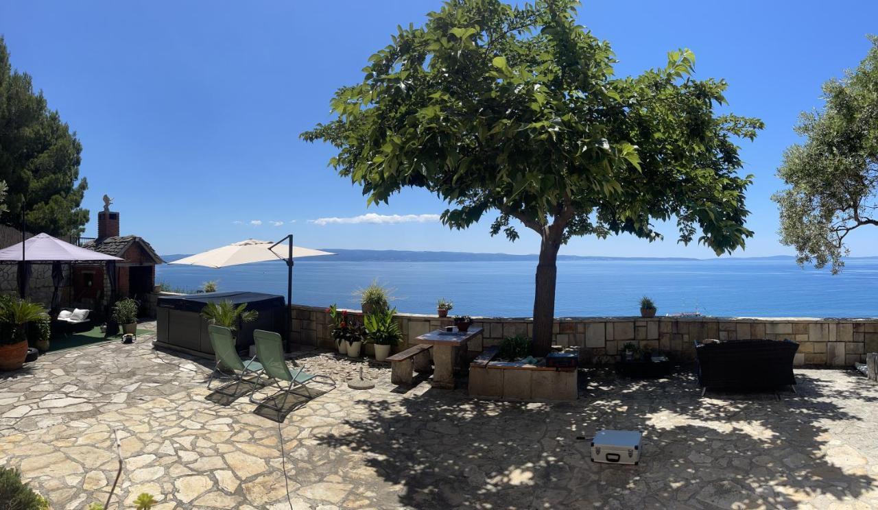 Super Horizont -free Parking And Jaccuzzi Guest house 3*