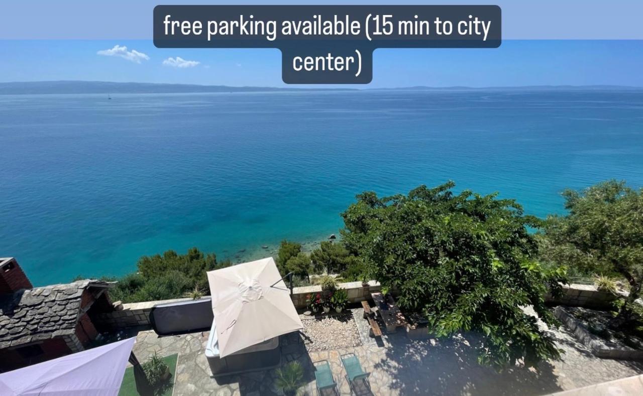 Guest house Super Horizont -free Parking And Jaccuzzi 3*