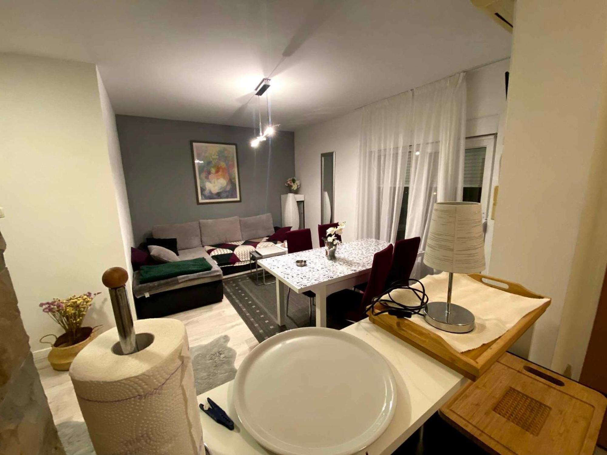 Super Horizont -free Parking And Jaccuzzi Guest house Stobrec