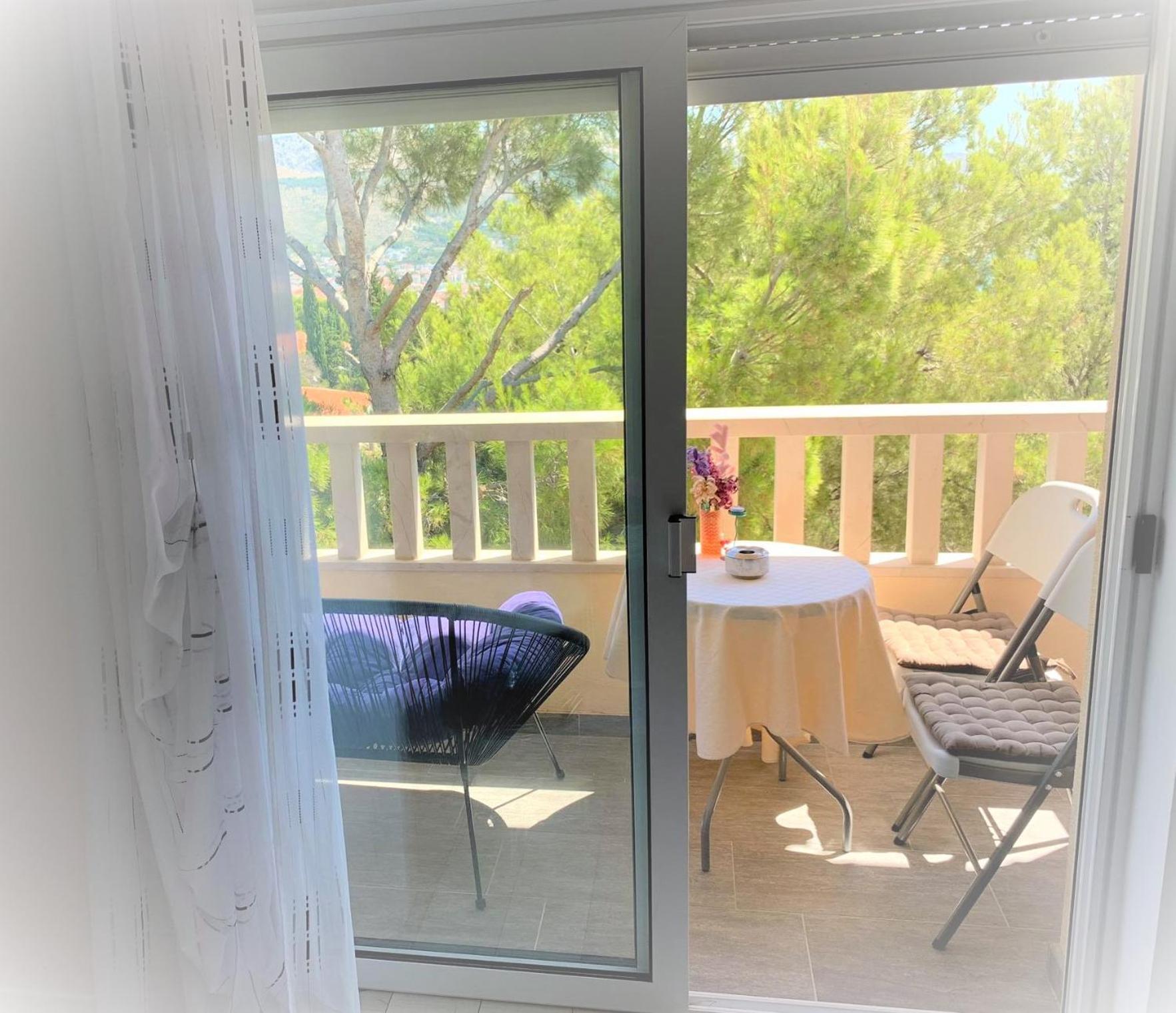 Super Horizont -free Parking And Jaccuzzi Guest house Stobrec