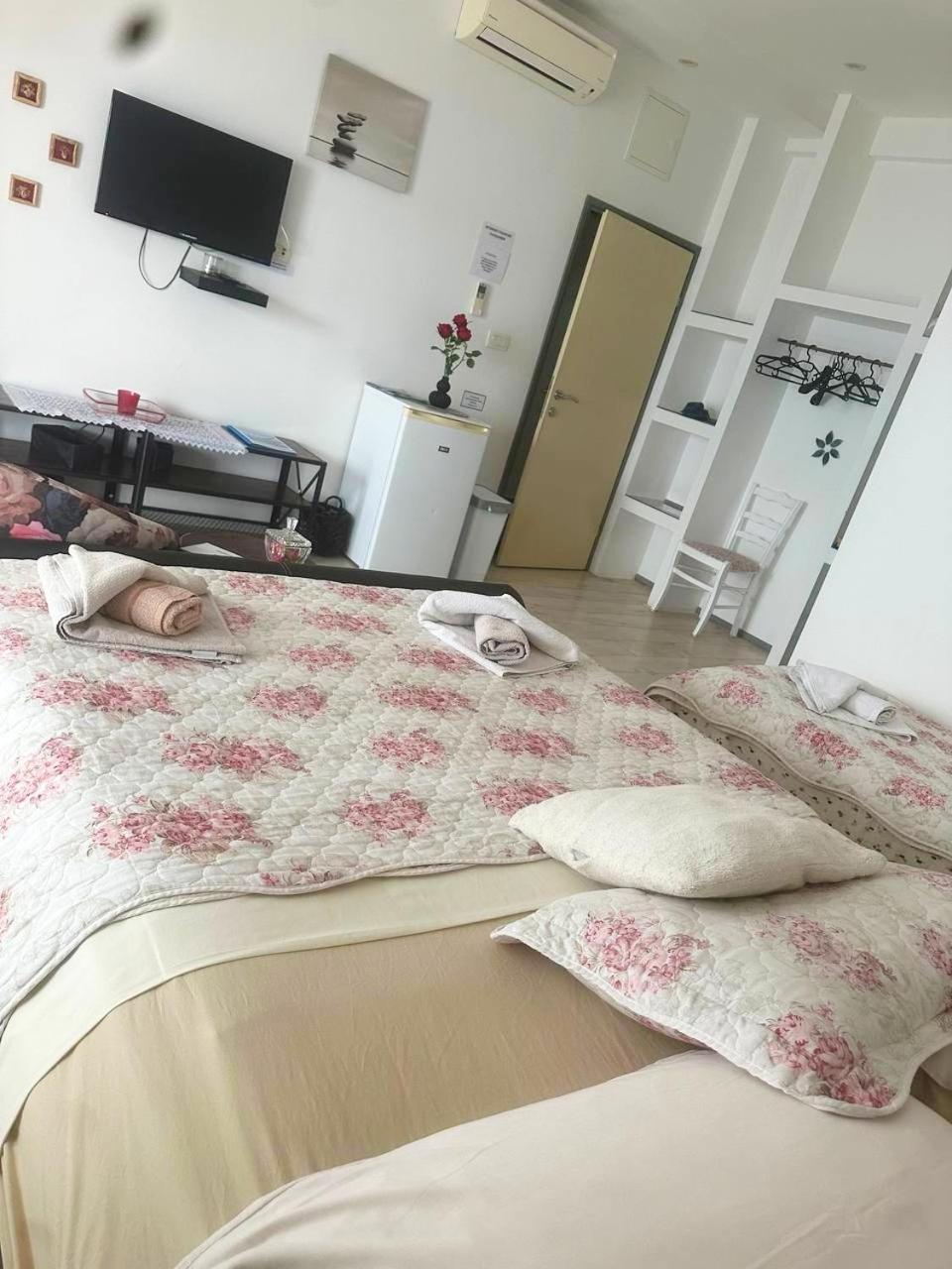 Super Horizont -free Parking And Jaccuzzi