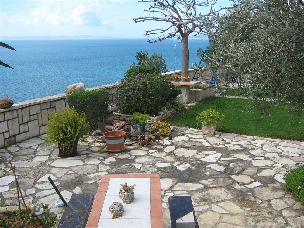 Super Horizont -free Parking And Jaccuzzi Guest house Stobrec