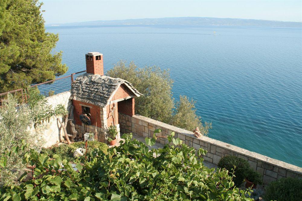 Guest house Super Horizont -free Parking And Jaccuzzi