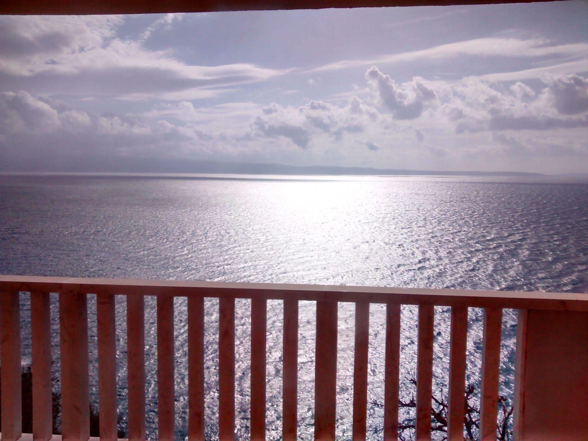 Super Horizont -free Parking And Jaccuzzi Guest house Stobrec