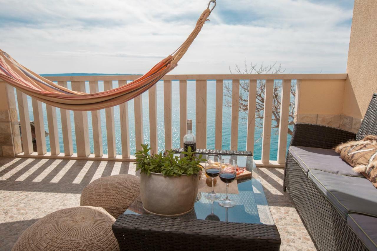 Super Horizont -free Parking And Jaccuzzi Guest house